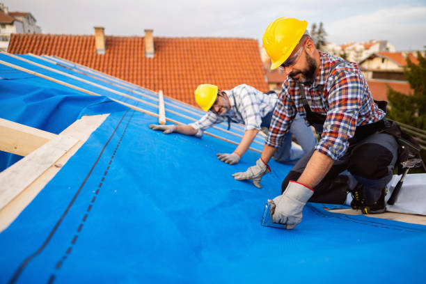 Best Emergency Roof Repair  in Belle Isle, FL